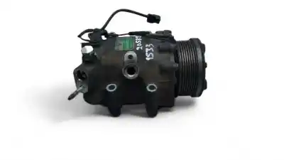 Peça sobressalente para automóvel em segunda mão COMPRESSOR DE AR CONDICIONADO A/A A/C por HONDA CIVIC BERLINA 5 (FK)  Referências OEM IAM 38800RSRE020M2  