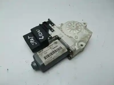 Автозапчасти б/у мотор заднего правого стекла за seat toledo (1m2) signo ссылки oem iam 1j4959812c  