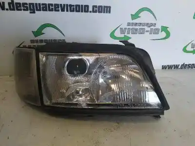 Second-hand car spare part RIGHT HEADLIGHT for AUDI A6 AVANT (4B5)  OEM IAM references 4B0941030M  