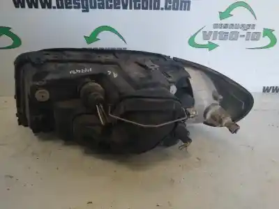 Second-hand car spare part right headlight for audi a6 avant (4b5) 2.4 v6 30v oem iam references 4b0941030m  