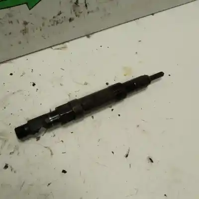 Peça sobressalente para automóvel em segunda mão INJETOR por FORD TRANSIT MOD. 2000 COMBI  Referências OEM IAM TJBB02601D  