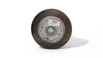 Second-hand car spare part rear left knuckle for citroen c4 picasso i monospace (ud_) 1.6 hdi oem iam references   
