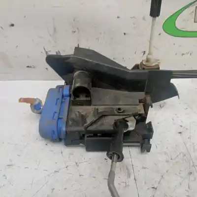 Second-hand car spare part rear right door lock for audi a4 b5 avant (8d5) 2.5 tdi oem iam references   