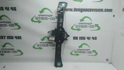 Peça sobressalente para automóvel em segunda mão elevador de vidros dianteiro direito por citroen nemo sx referências oem iam 1368329080  