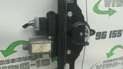 Peça sobressalente para automóvel em segunda mão elevador de vidros dianteiro direito por citroen nemo sx referências oem iam 1368329080  