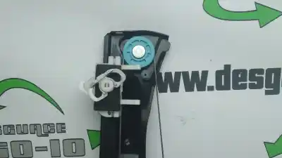 Peça sobressalente para automóvel em segunda mão elevador de vidros dianteiro direito por citroen nemo sx referências oem iam 1368329080  