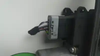 Peça sobressalente para automóvel em segunda mão Elevador De Vidros Dianteiro Direito por CITROEN NEMO SX Referências OEM IAM 1368329080  