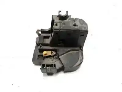 Second-hand car spare part LEFT FRONT DOOR LOCK for RENAULT SCENIC RX4 (JA0)  OEM IAM references   