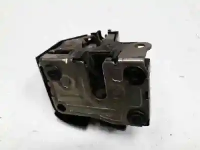Second-hand car spare part left front door lock for renault scenic rx4 (ja0) 1.9 dci diesel cat oem iam references   