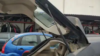 Автозапчасти б/у АМОРТИЗАТОРЫ БАГАЖНИКА/ДВЕРИ за DODGE CALIBER  ссылки OEM IAM 05160017AB  