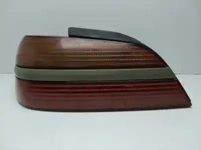 Pièce détachée automobile d'occasion Feu Arrière Gauche pour PEUGEOT 406 BERLINA (S1/S2) SRDT Pack Références OEM IAM 28562  