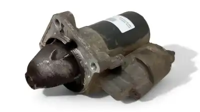 Pezzo di ricambio per auto di seconda mano Motorino Di Avviamento per FORD KA (CCQ) Básico Riferimenti OEM IAM 0001107418  
