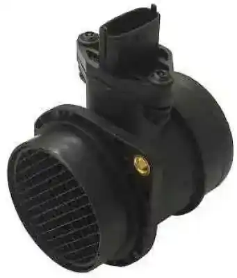 Peça sobressalente para automóvel em segunda mão Medidor De Massa De Ar por FIAT STILO (192) 1.9 JTD 80 Actual (I+A) Referências OEM IAM 0281002308  