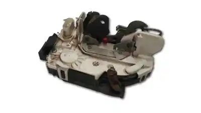 Second-hand car spare part rear right door lock for dodge caliber sxt oem iam references 04589414ag
