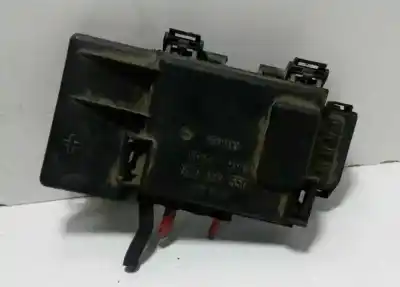 İkinci el araba yedek parçası RÖLE/SIGORTA KUTUSU için VOLKSWAGEN POLO BERLINA (6N1)  OEM IAM referansları 6X0937550  