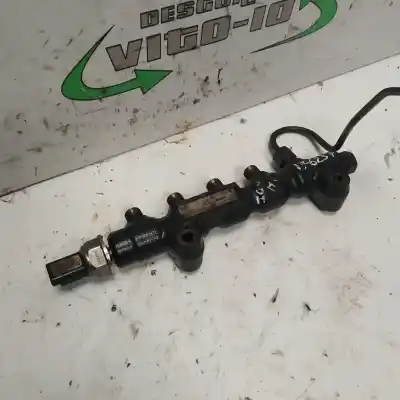 Second-hand car spare part Distributor Pipe for CITROEN C3 1.4 HDi CAT (8HY / DV4TED4) 90 CV / 66 KW OEM IAM references 9653073880  