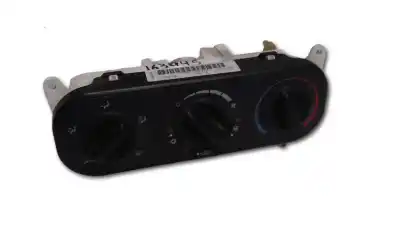 Second-hand car spare part heating / air conditioning control panel for dodge caliber sxt oem iam references 5058307ac