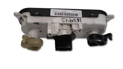 Second-hand car spare part heating / air conditioning control panel for dodge caliber sxt oem iam references 5058307ac  p55111874aa