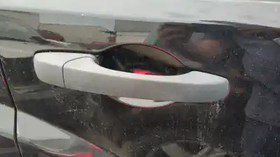 Second-hand car spare part exterior right rear door handle for dodge caliber sxt oem iam references 05074194ag