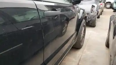 Second-hand car spare part front right door for dodge caliber sxt oem iam references 05074154ai  