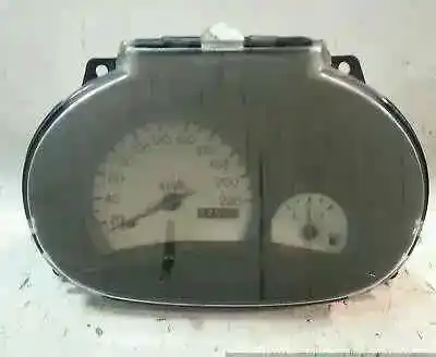 Second-hand car spare part Dashboard for FORD KA (CCQ) * OEM IAM references 97KB10849AF  