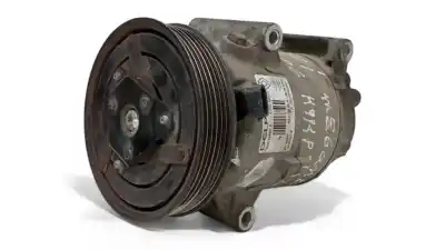 Piesă de schimb auto la mâna a doua COMPRESOR DE AER CONDIȚIONAT pentru RENAULT MEGANE II BERLINA 5P  Referințe OEM IAM 8200600110  