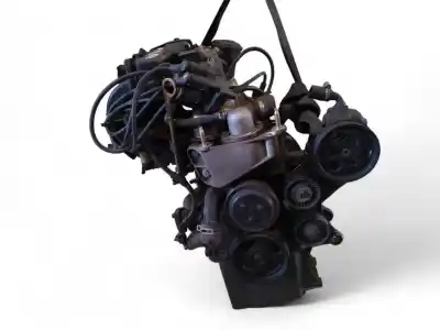Second-hand car spare part COMPLETE ENGINE for FORD KA (CCQ)  OEM IAM references J4P  