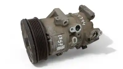 Second-hand car spare part AIR CONDITIONING COMPRESSOR for PEUGEOT 306 BERLINA 3/4/5 PUERTAS (S2)  OEM IAM references 5SE12C  