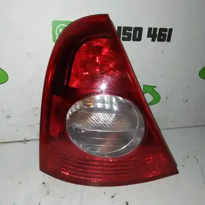 Автозапчастина б/у лівий ход ліхар для RENAULT CLIO II FASE II (B/CB0) Authentique Посилання на OEM IAM   