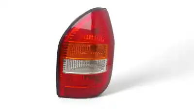 Автозапчасти б/у правый задний фонарь за OPEL ZAFIRA A Elegance ссылки OEM IAM   
