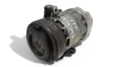 Tweedehands auto-onderdeel airconditioning compressor voor bmw serie 3 berlina (e46) 320d oem iam-referenties a4101130a022