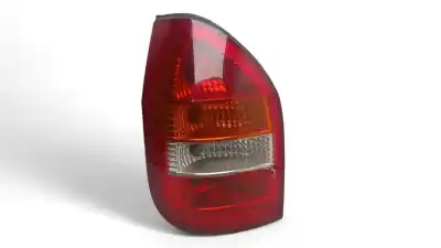Автозапчасти б/у левый задний фонарь за OPEL ZAFIRA A Elegance ссылки OEM IAM   
