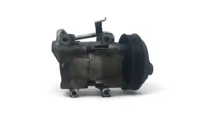 Second-hand car spare part air conditioning compressor for fiat doblo active oem iam references   