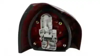 Pezzo di ricambio per auto di seconda mano luci posteriori destra per audi a3 (8l) 1.9 tdi riferimenti oem iam 8l0945096b  223525297198