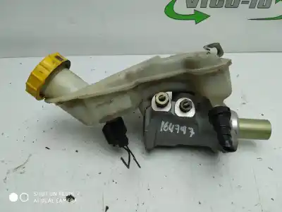 Peça sobressalente para automóvel em segunda mão bomba de travões por ford fiesta (cbk) ambiente referências oem iam   