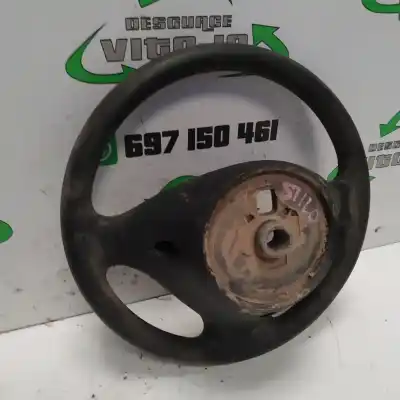 Second-hand car spare part Steering Wheel for FIAT STILO (192) . OEM IAM references   