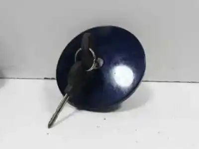 Pièce détachée automobile d'occasion BOUCHON DU RÉSERVOIR D'ESSENCE pour PEUGEOT 106 (S1)  Références OEM IAM 150873  