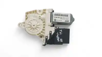 Pezzo di ricambio per auto di seconda mano motore alzacristalli posteriore destro per seat toledo iii (5p2) 2.0 fsi riferimenti oem iam 5p0839462a