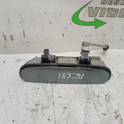 Piesă de schimb auto la mâna a doua mâner exterior fațã dreapta pentru audi a4 b5 avant (8d5) 2.5 tdi referințe oem iam 4b1837885  