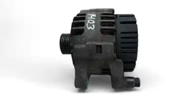 Second-hand car spare part alternator for citroen c3 (f desde 11/2001) 1.1 8v oem iam references 303053399  