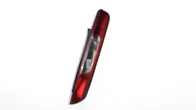 Peça sobressalente para automóvel em segunda mão farolim traseiro direito por ford focus berlina (cap) ambiente (d) referências oem iam 