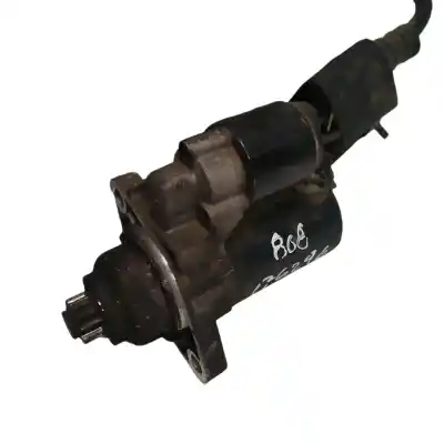 Peça sobressalente para automóvel em segunda mão motor de arranque por opel meriva enjoy referências oem iam  1202591 1202591