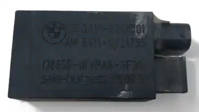 Second-hand car spare part electronic module for bmw serie 3 berlina (e46) 320d oem iam references 138655  