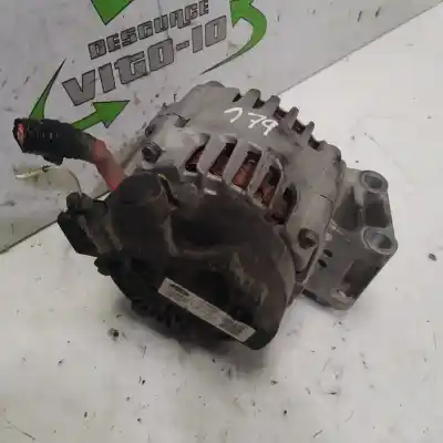 Автозапчастина б/у генератор для ford ka+ ultimate посилання на oem iam   