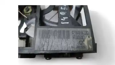 Second-hand car spare part HEATING / AIR CONDITIONING CONTROL PANEL for MG ROVER SERIE 25 (RF)  OEM IAM references JFC101590  