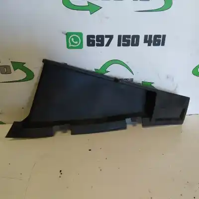 Автозапчасти б/у литье за citroen c4 picasso i monospace (ud_) 1.6 hdi ссылки oem iam 9657816377  