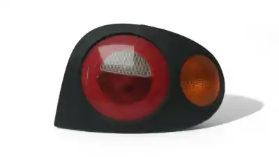 Second-hand car spare part RIGHT TAILGATE LIGHT for RENAULT MEGANE I COACH/COUPE (DA0)  OEM IAM references 7701040606  