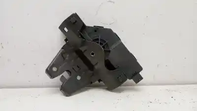 Second-hand car spare part trunk lock for bmw serie 3 berlina (e46) 320d oem iam references   
