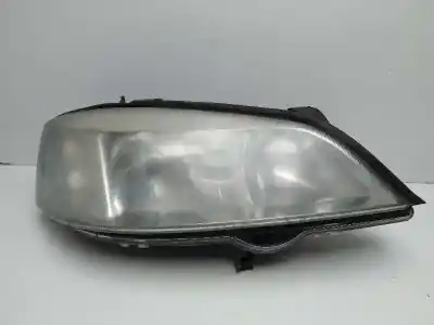 Piesă de schimb auto la mâna a doua FAR DREAPTA pentru OPEL ASTRA G BERLINA  Referințe OEM IAM 93175369  