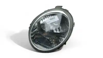 Second-hand car spare part left headlight for daewoo matiz cd oem iam references   
